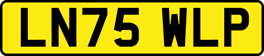 LN75WLP