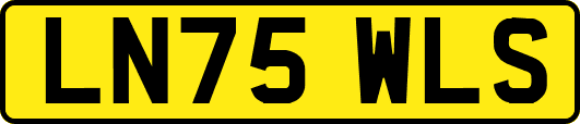 LN75WLS