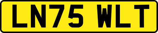 LN75WLT