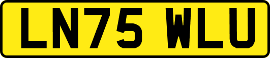 LN75WLU