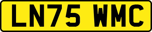 LN75WMC