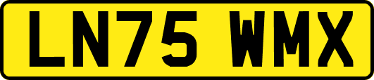 LN75WMX