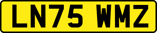 LN75WMZ
