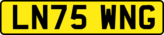 LN75WNG