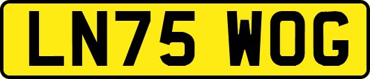 LN75WOG