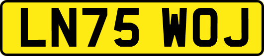 LN75WOJ