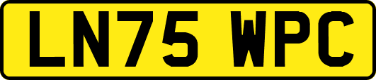 LN75WPC