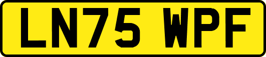 LN75WPF