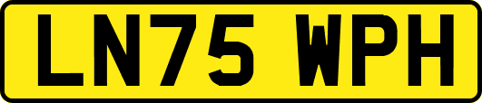 LN75WPH