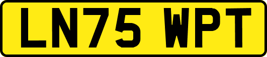 LN75WPT