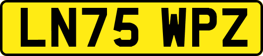 LN75WPZ