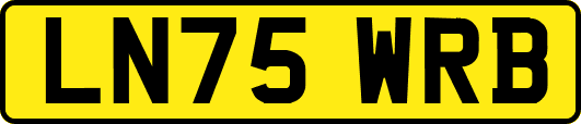 LN75WRB