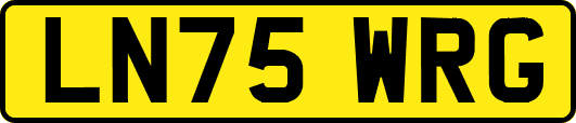 LN75WRG