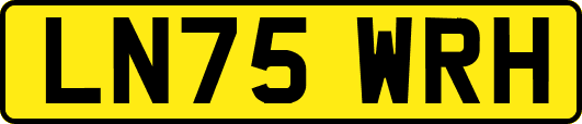 LN75WRH