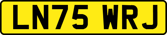LN75WRJ