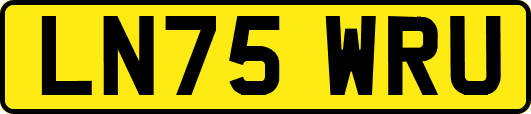LN75WRU