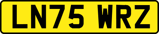 LN75WRZ