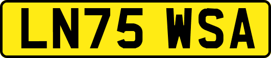 LN75WSA