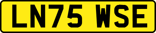 LN75WSE