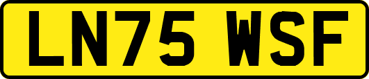 LN75WSF