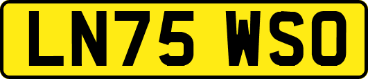 LN75WSO