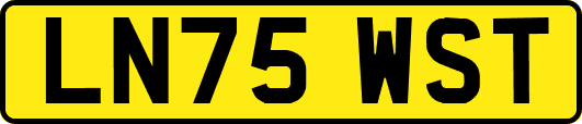 LN75WST
