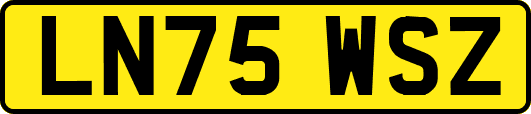 LN75WSZ