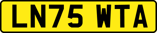 LN75WTA