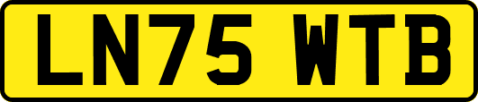 LN75WTB