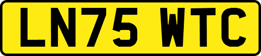 LN75WTC