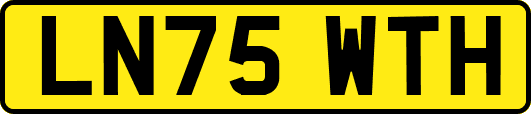 LN75WTH