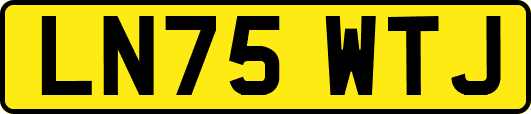 LN75WTJ