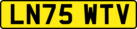 LN75WTV