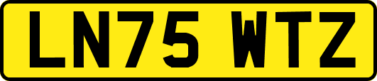 LN75WTZ