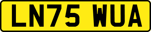 LN75WUA