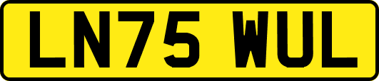 LN75WUL