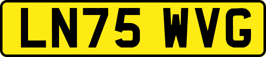 LN75WVG