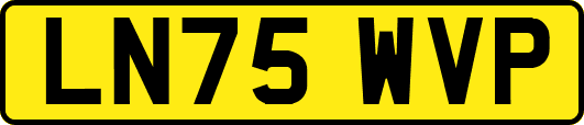 LN75WVP