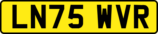LN75WVR