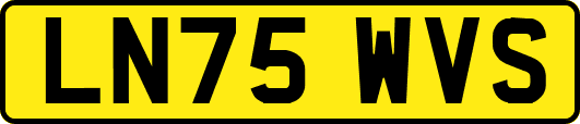 LN75WVS