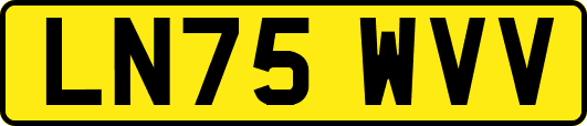 LN75WVV