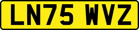 LN75WVZ