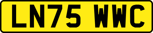LN75WWC