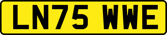 LN75WWE