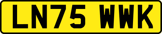 LN75WWK