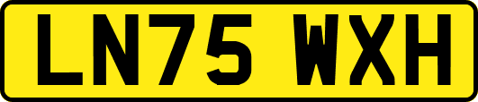 LN75WXH