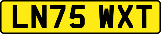 LN75WXT