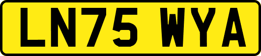 LN75WYA