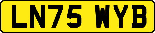 LN75WYB