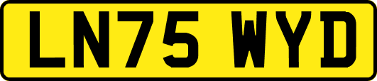 LN75WYD